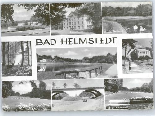 Helmstedt Brunnentheater