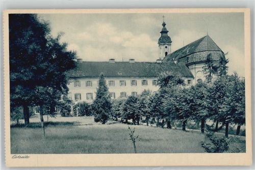Osterhofen Damenstift