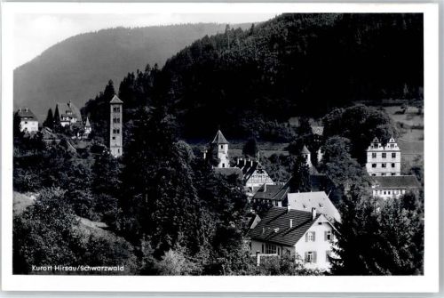 Hirsau