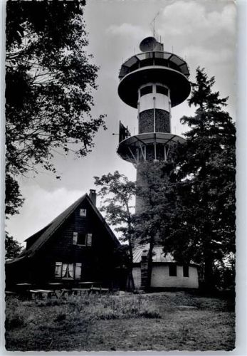 Hilchenbach Kindelsberg