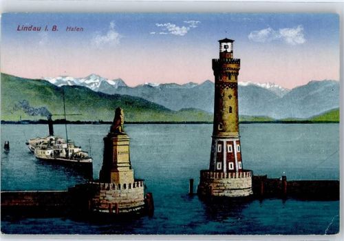 Leuchtturm