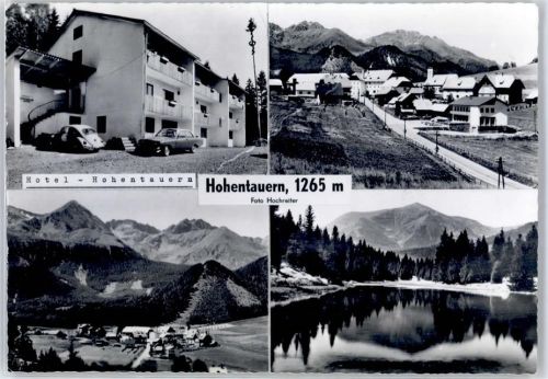 Trieben Hotel Hohentauern