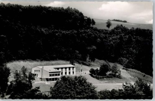Wald-Michelbach Kreisjugendheim