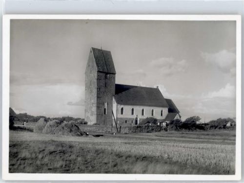 Keitum Friesenkirche
