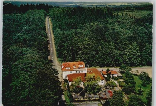 Rinteln Waldgasthaus Süße Mutter