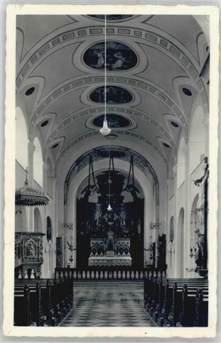 Vilsbiburg Kloster - und Wallfahrtskirche Maria Hilf