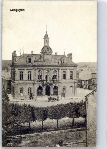 Longuyon