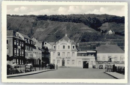 Alf Hotel zur Post