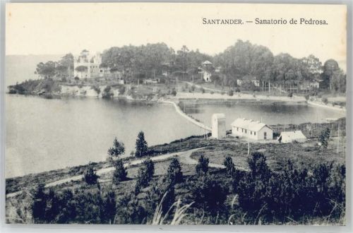 Santander Sanatorium