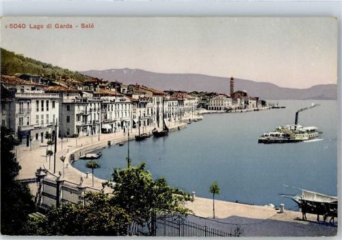 Lago di Garda