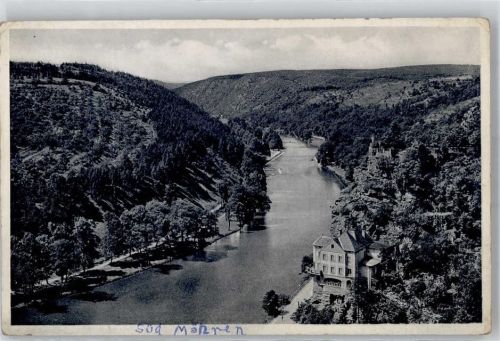 Znojmo 1938