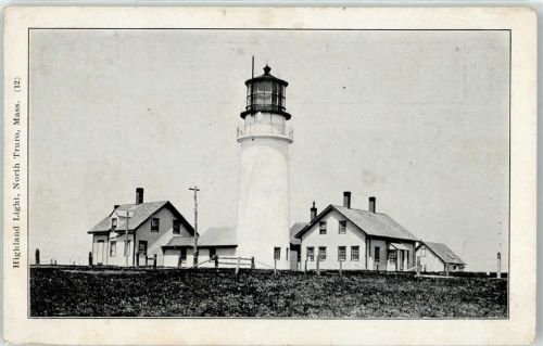 Highland Light