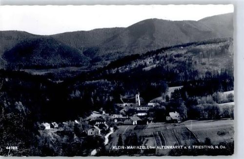 Klein-Mariazell Klein-Mariazell