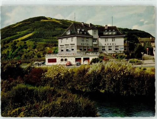 Rech Hotel Appel