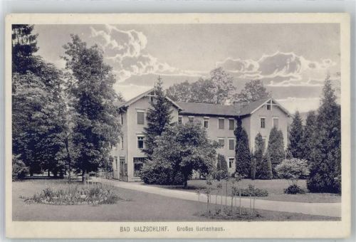 Bad Salzschlirf