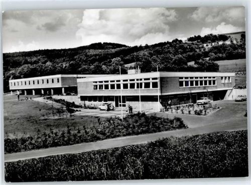 Hilders Haus der Jugend