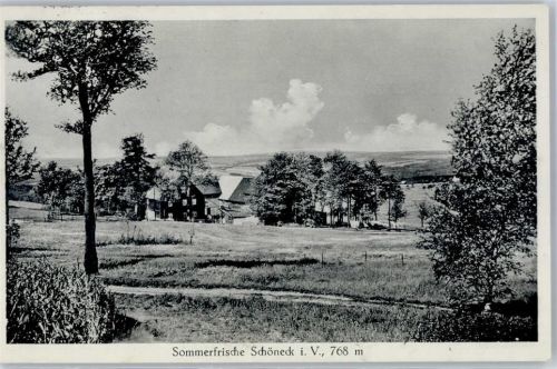 Schöneck
