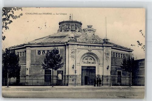 Chalons 1906