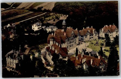 Falkenstein 1912 Neues Offiziersheim