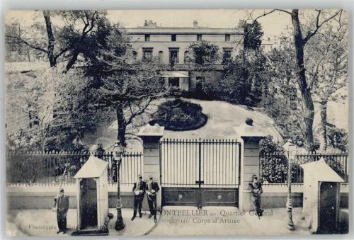 34000 Montpellier