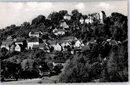 Egloffstein