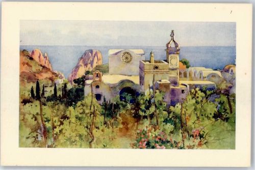 Capri