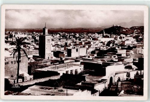 Tunis