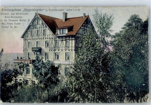 Dippoldiswalde