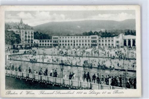 Baden