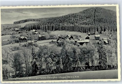 Bärenfels