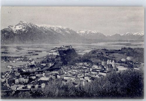 Salzburg