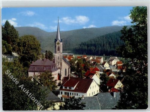 Wallenfels