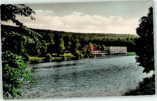 Hillersbach LVA Kurheim