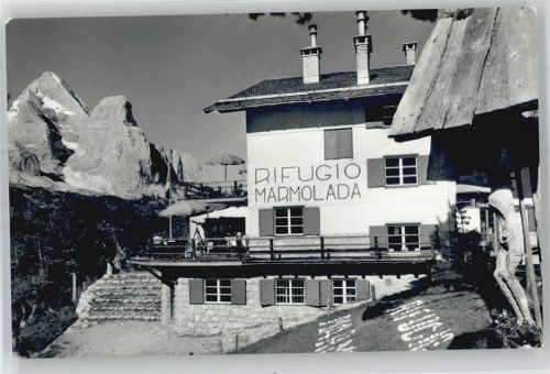 Canazei di Fassa Südtirol