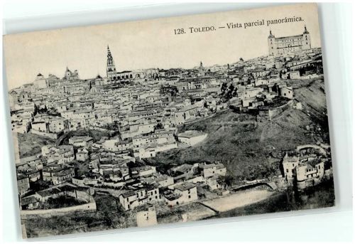 Toledo