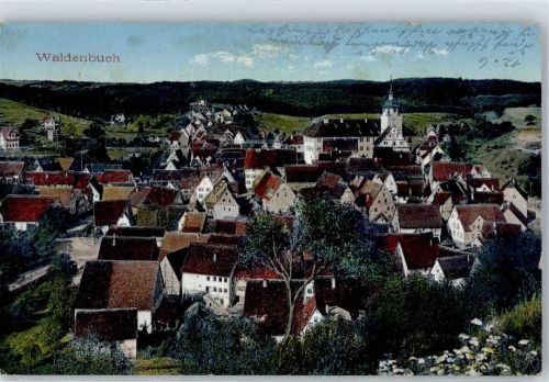 Waldenbuch