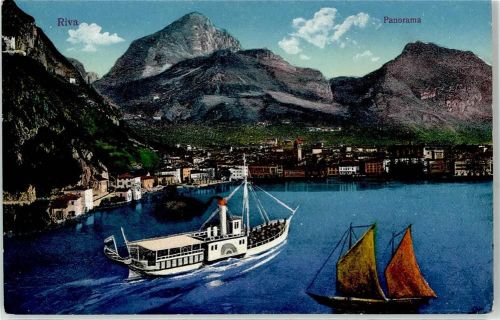 Riva del Garda