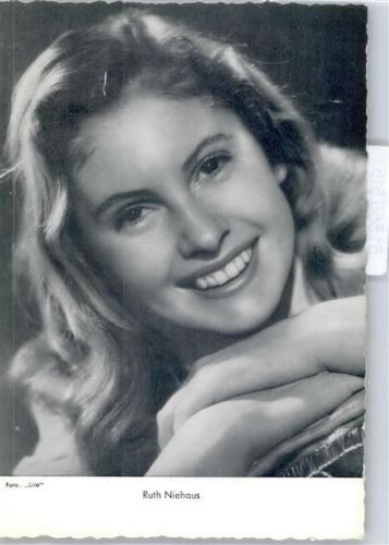 Niehaus, Ruth