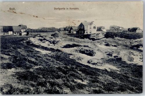 Kampen 1914