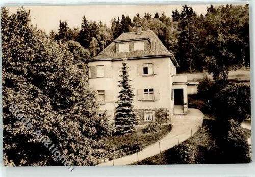 Bad Elster Waldschlösschen AKU1