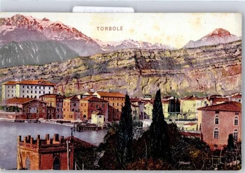 Torbole sul Garda