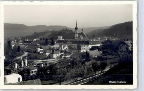 Heiligenkreuz