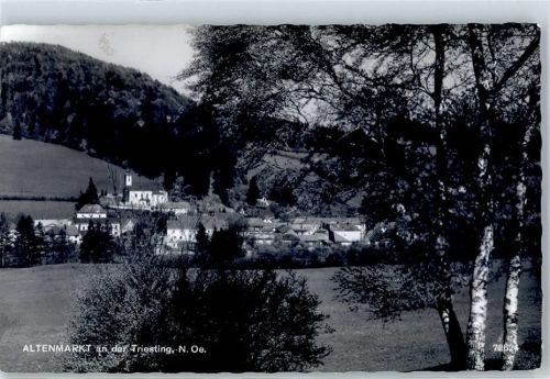 Altenmarkt