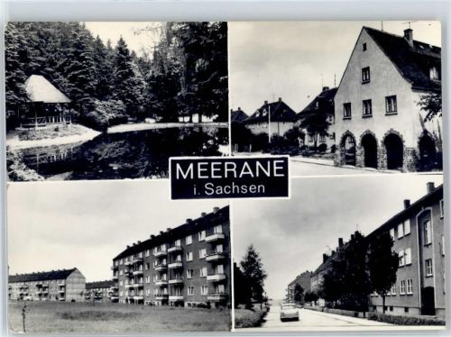 Meerane