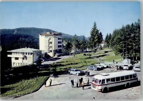 1970 Autos