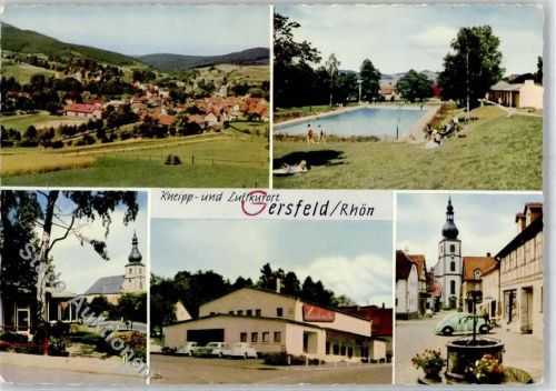 Gersfeld