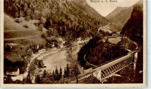 Weyer Weyer a.d. Enns