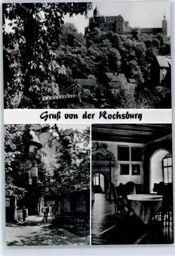 Rochsburg Rochsburg AKU1