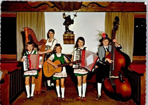 Gattererberg Gasthaus Jägerklause die junge Jägerklause Hausmusik