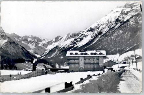 6152 Trins Foto AK Winter